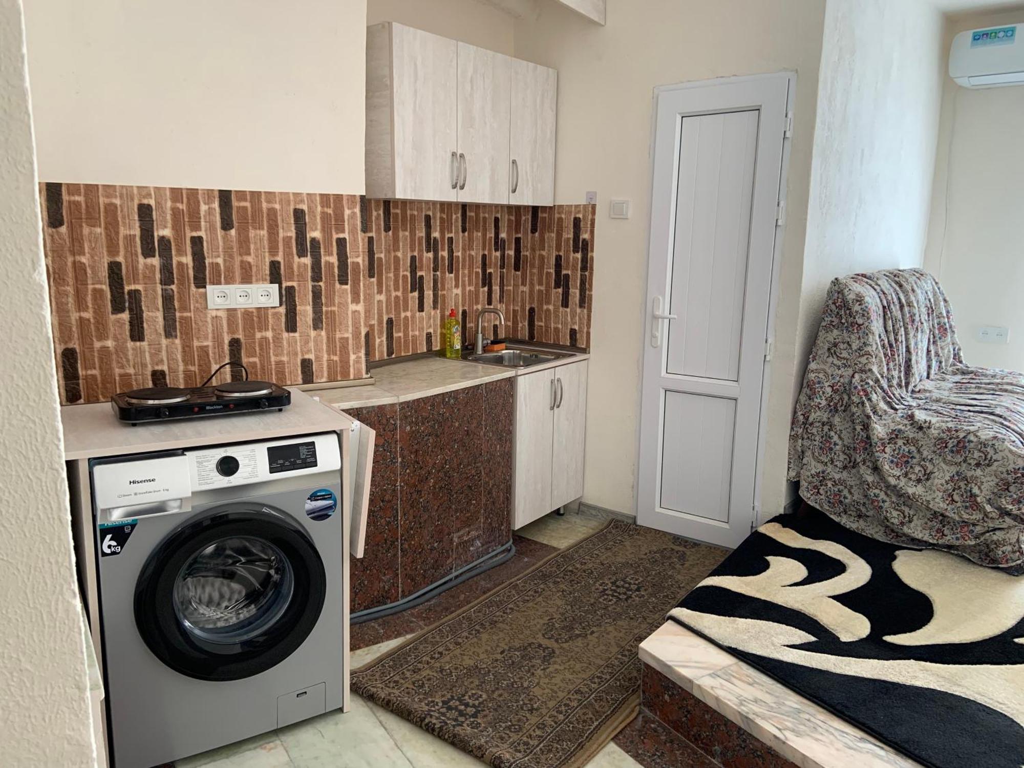 Guest House Lilia Yerevan Ngoại thất bức ảnh