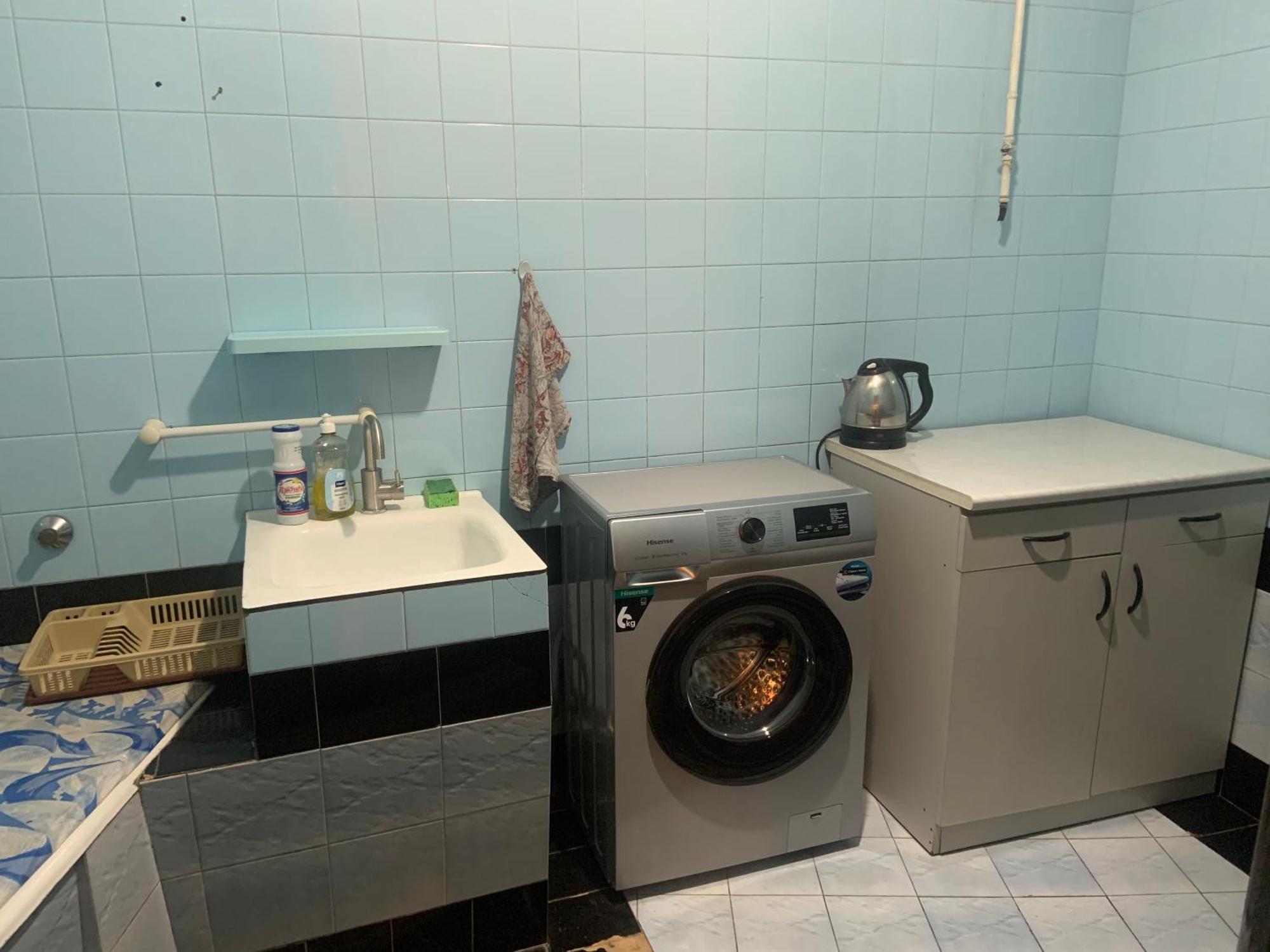 Guest House Lilia Yerevan Ngoại thất bức ảnh