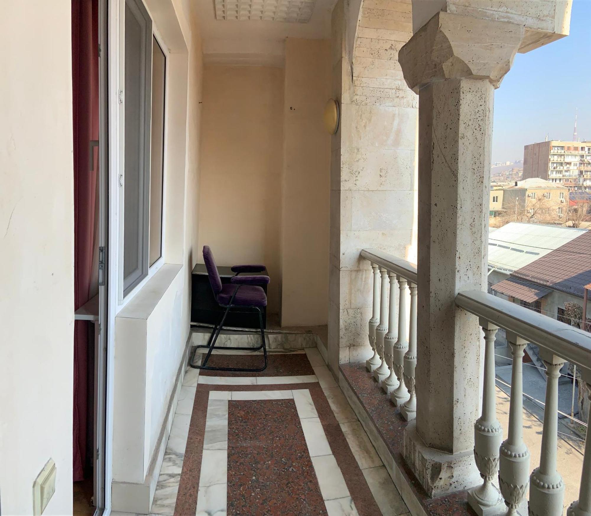 Guest House Lilia Yerevan Ngoại thất bức ảnh