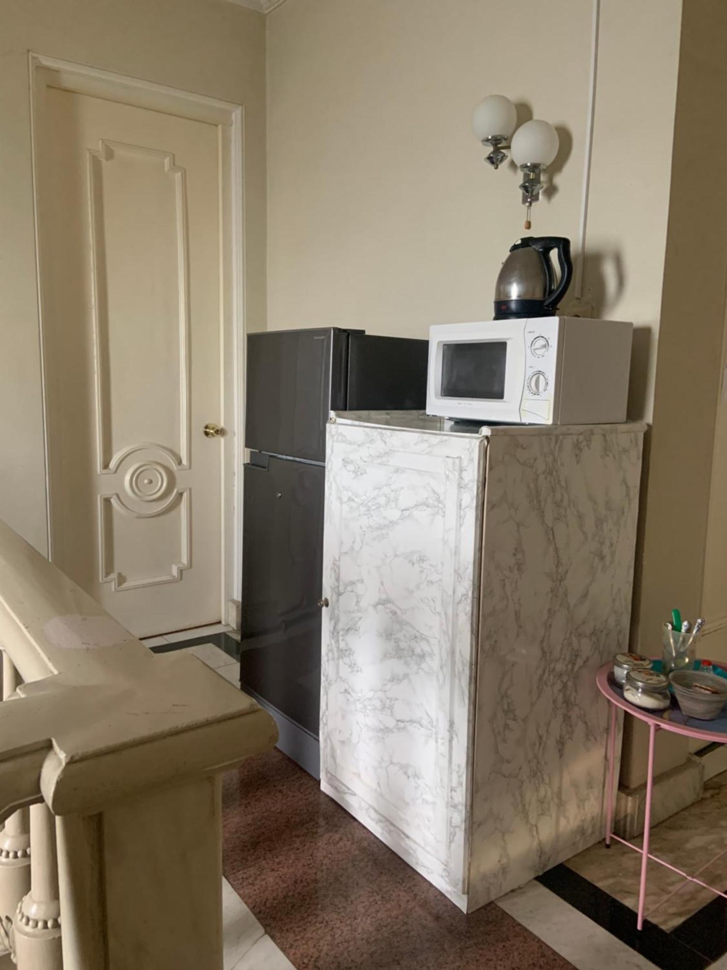 Guest House Lilia Yerevan Ngoại thất bức ảnh