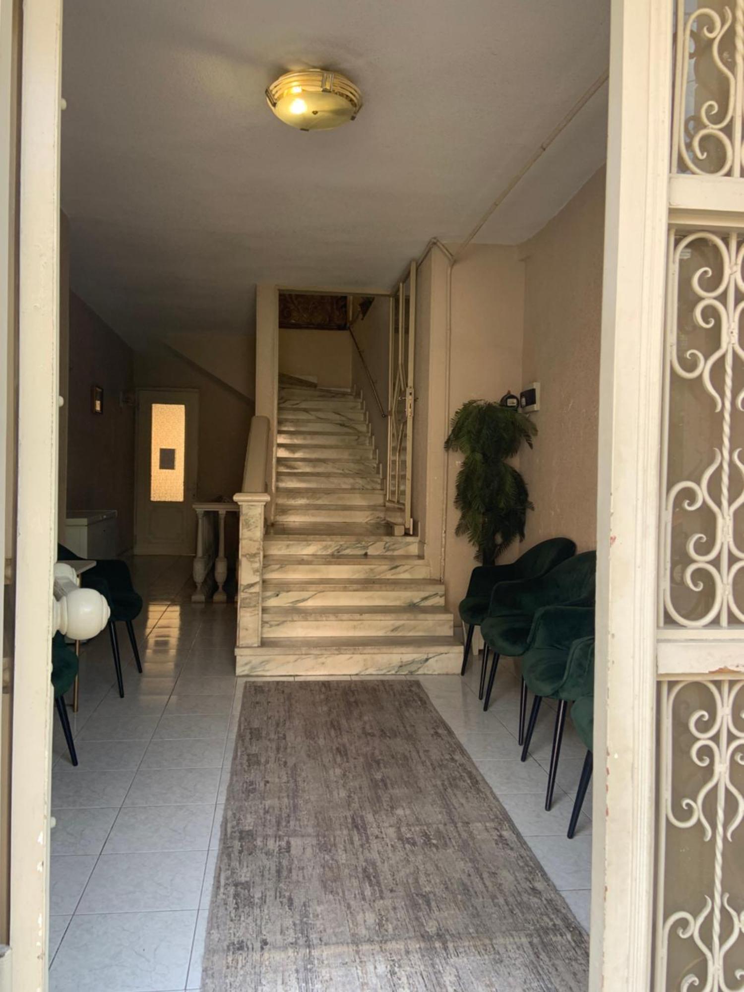 Guest House Lilia Yerevan Ngoại thất bức ảnh