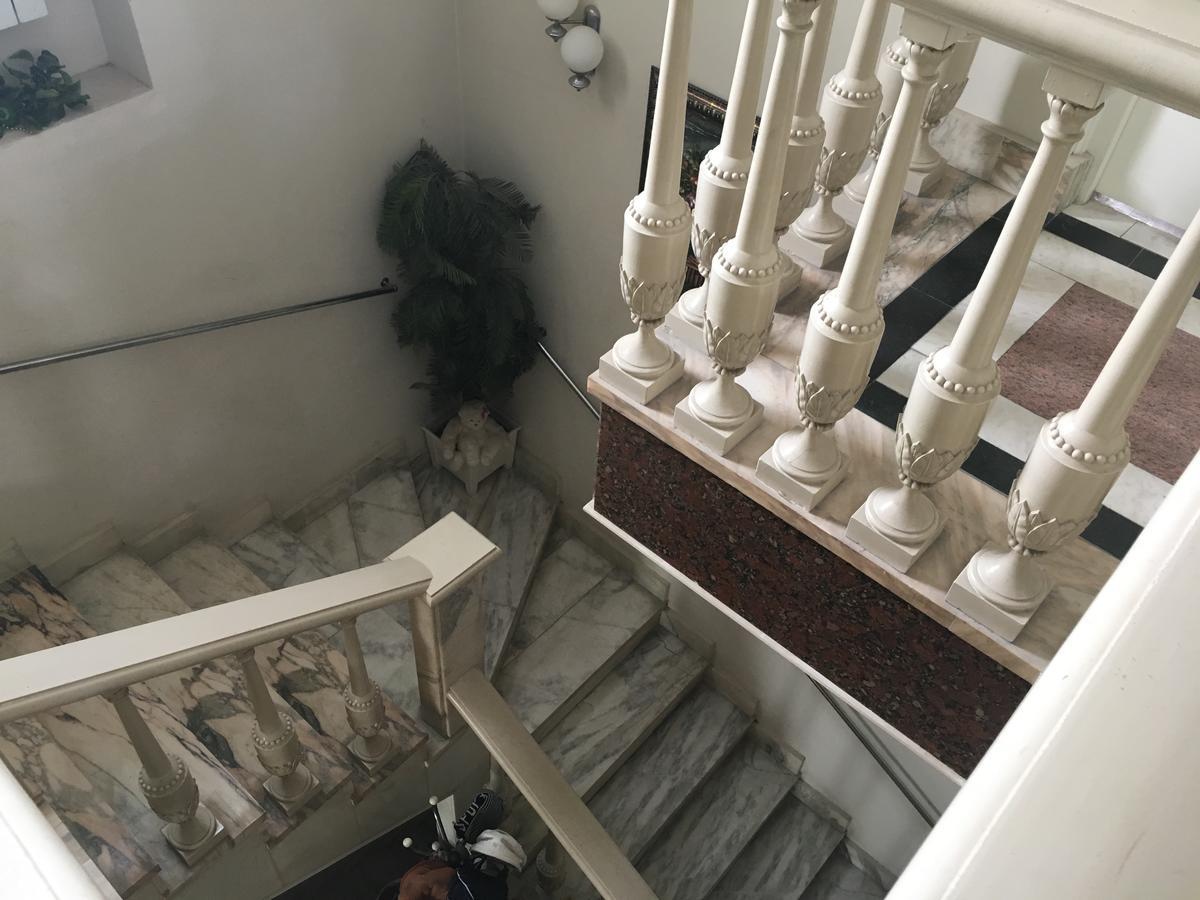 Guest House Lilia Yerevan Ngoại thất bức ảnh