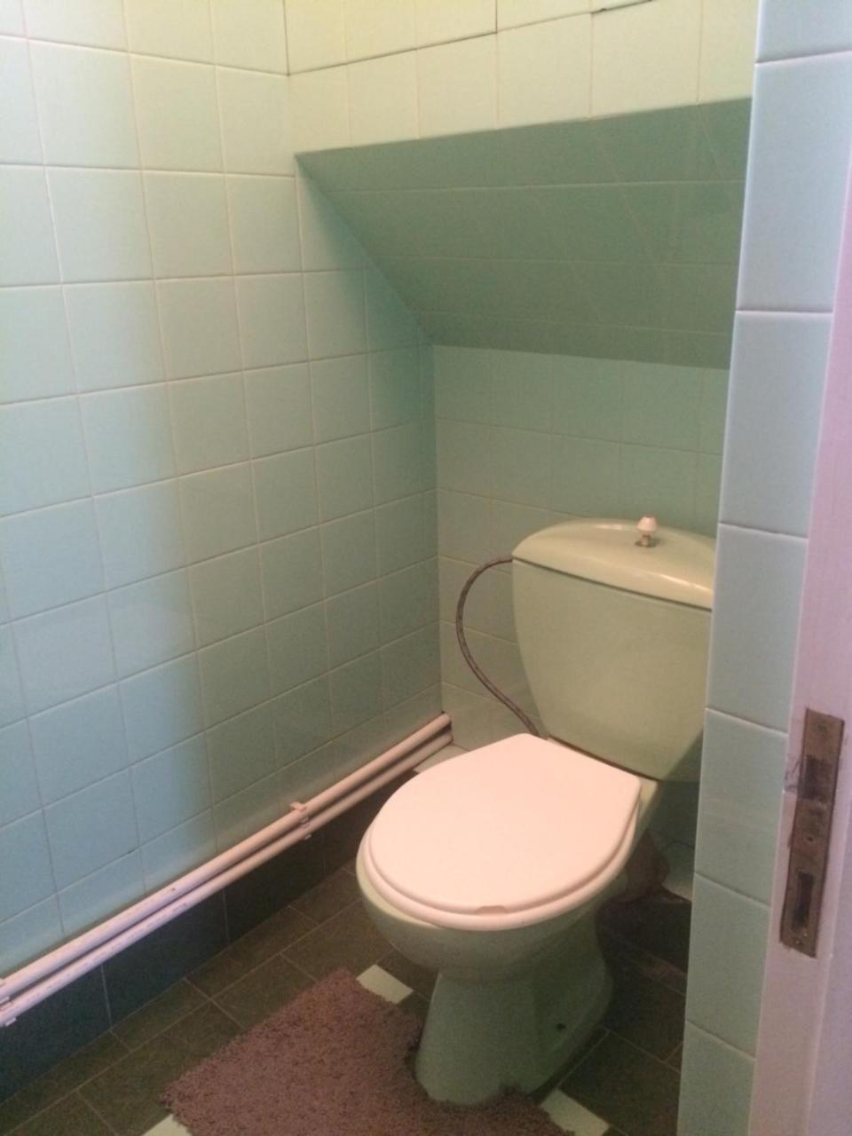 Guest House Lilia Yerevan Ngoại thất bức ảnh