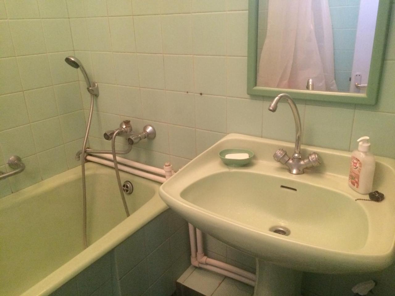 Guest House Lilia Yerevan Ngoại thất bức ảnh